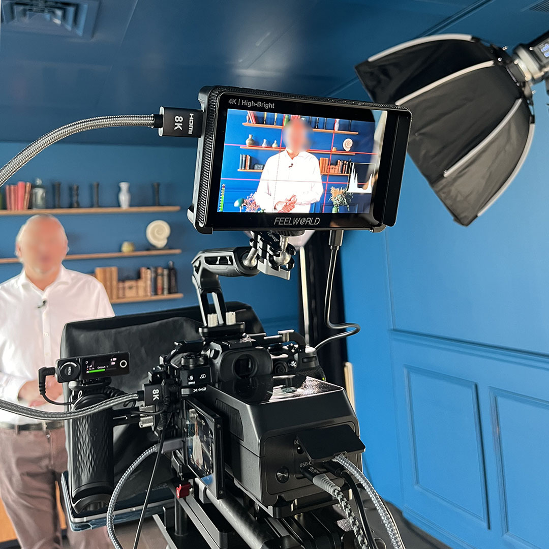 format photo site dreamprod nos equipes de tournage